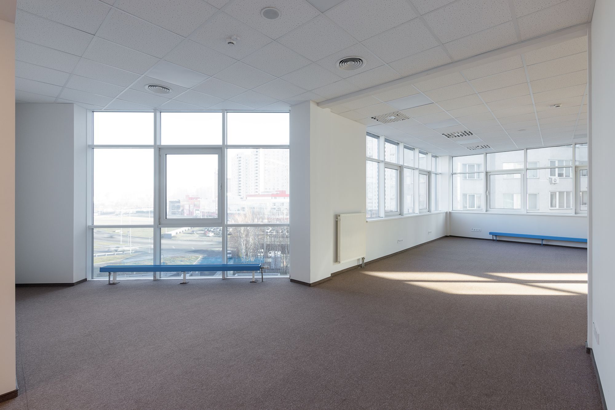 Продажа отдельно стоящего здания 4116 м², Михаила Гришко ул., 3А