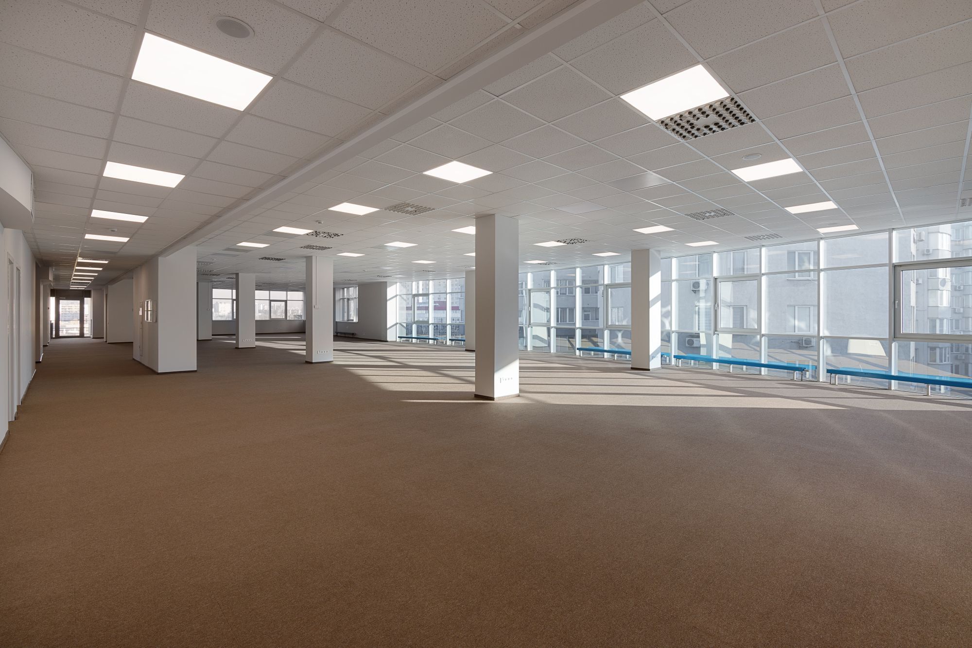 Продажа отдельно стоящего здания 4116 м², Михаила Гришко ул., 3А