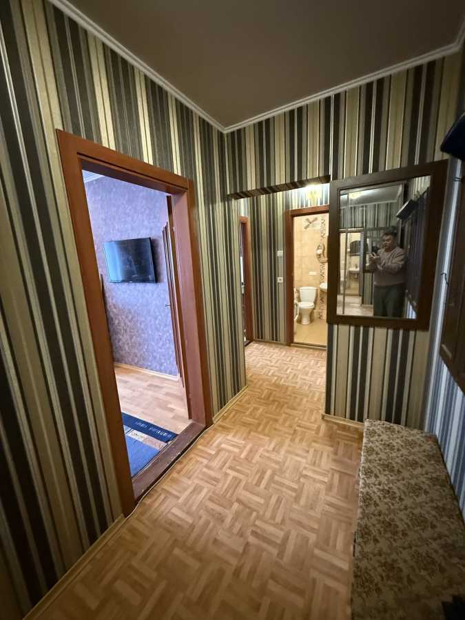 Аренда 1-комнатной квартиры 43.2 м², Николая Закревского ул., 97