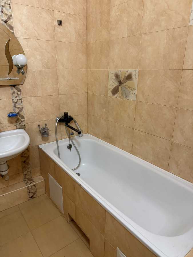 Аренда 1-комнатной квартиры 43.2 м², Николая Закревского ул., 97