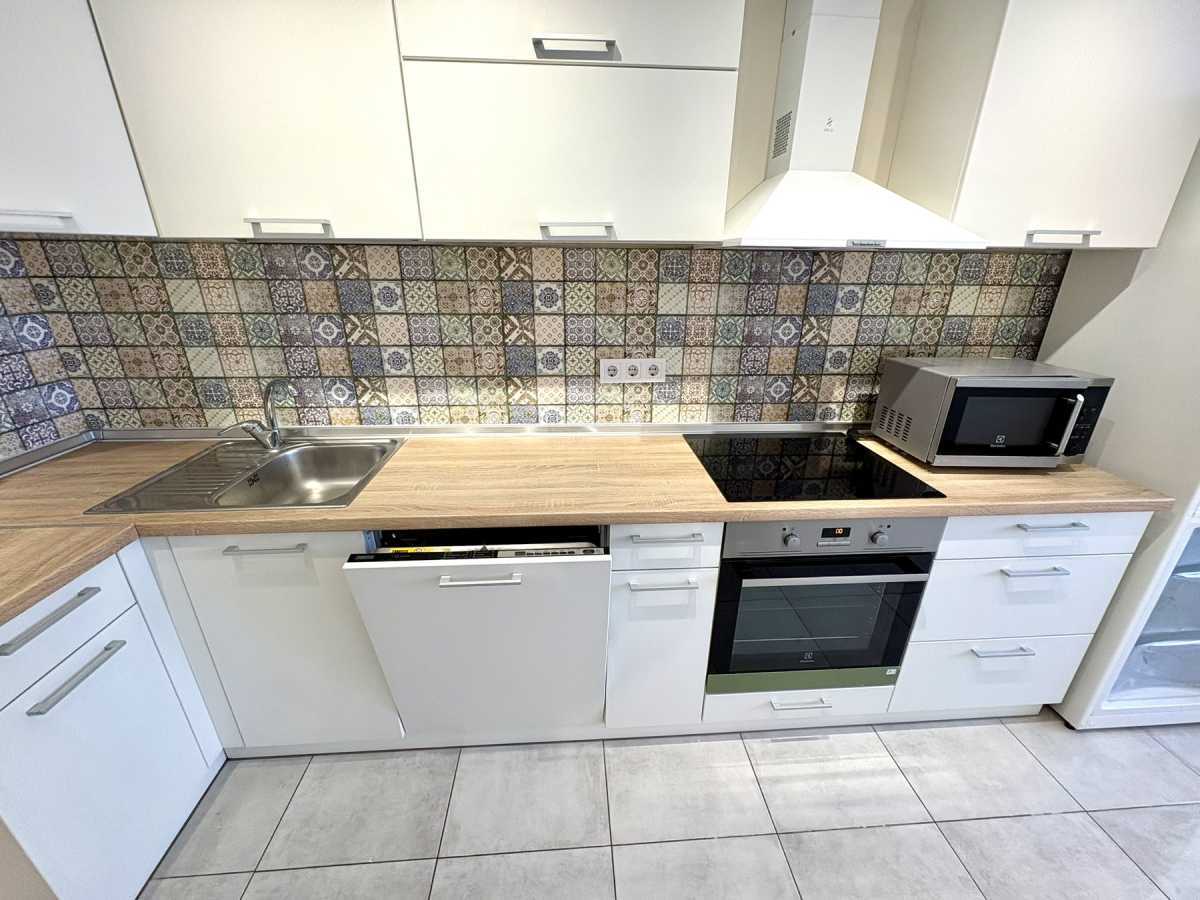 Оренда 2-кімнатної квартири 77 м², Оболонський просп., 1 К1