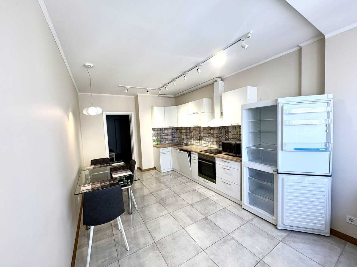 Оренда 2-кімнатної квартири 77 м², Оболонський просп., 1 К1