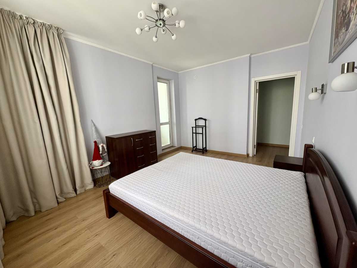 Оренда 2-кімнатної квартири 77 м², Оболонський просп., 1 К1