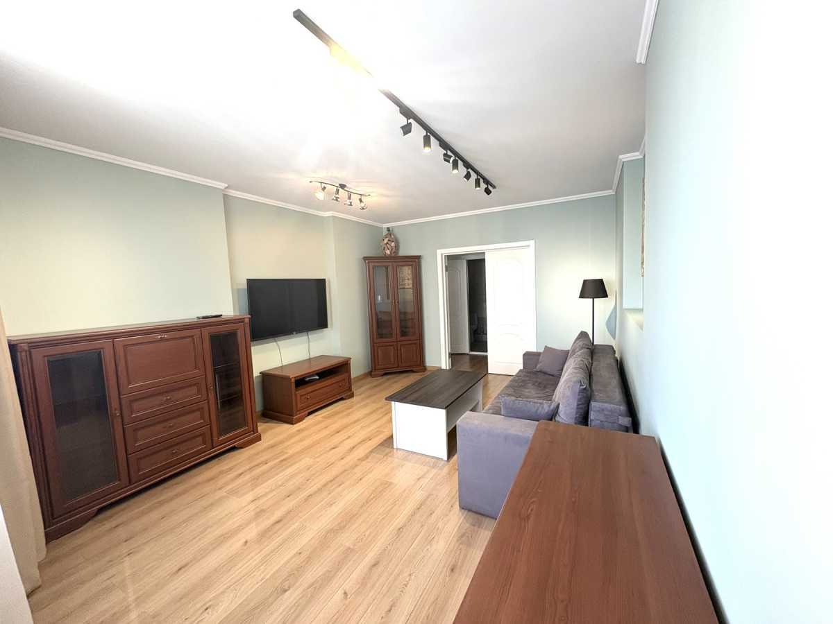 Оренда 2-кімнатної квартири 77 м², Оболонський просп., 1 К1