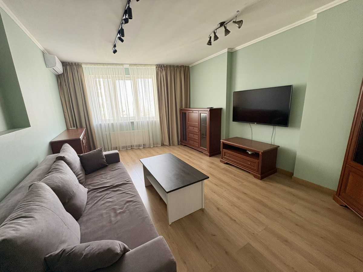 Оренда 2-кімнатної квартири 77 м², Оболонський просп., 1 К1