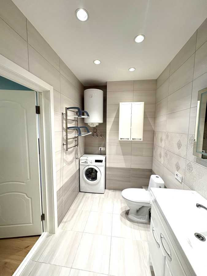 Оренда 2-кімнатної квартири 77 м², Оболонський просп., 1 К1