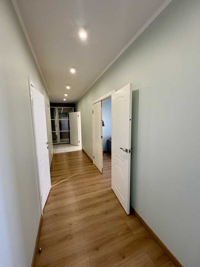 Оренда 2-кімнатної квартири 77 м², Оболонський просп., 1 К1