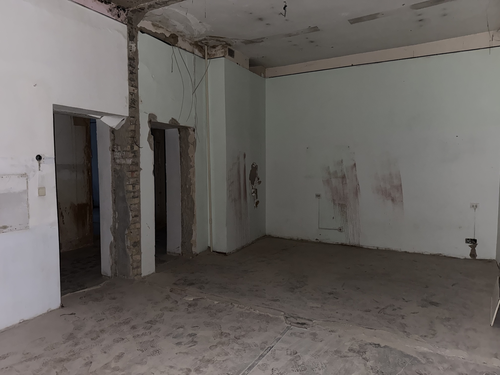 Продажа торгового помещения 85 м², Волошская ул., 36/38