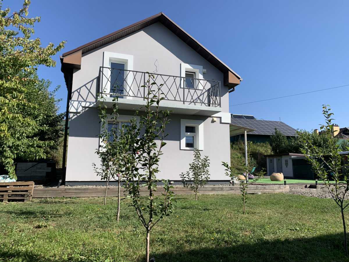 Продаж будинку 106 м², Справедливості вул., 32А