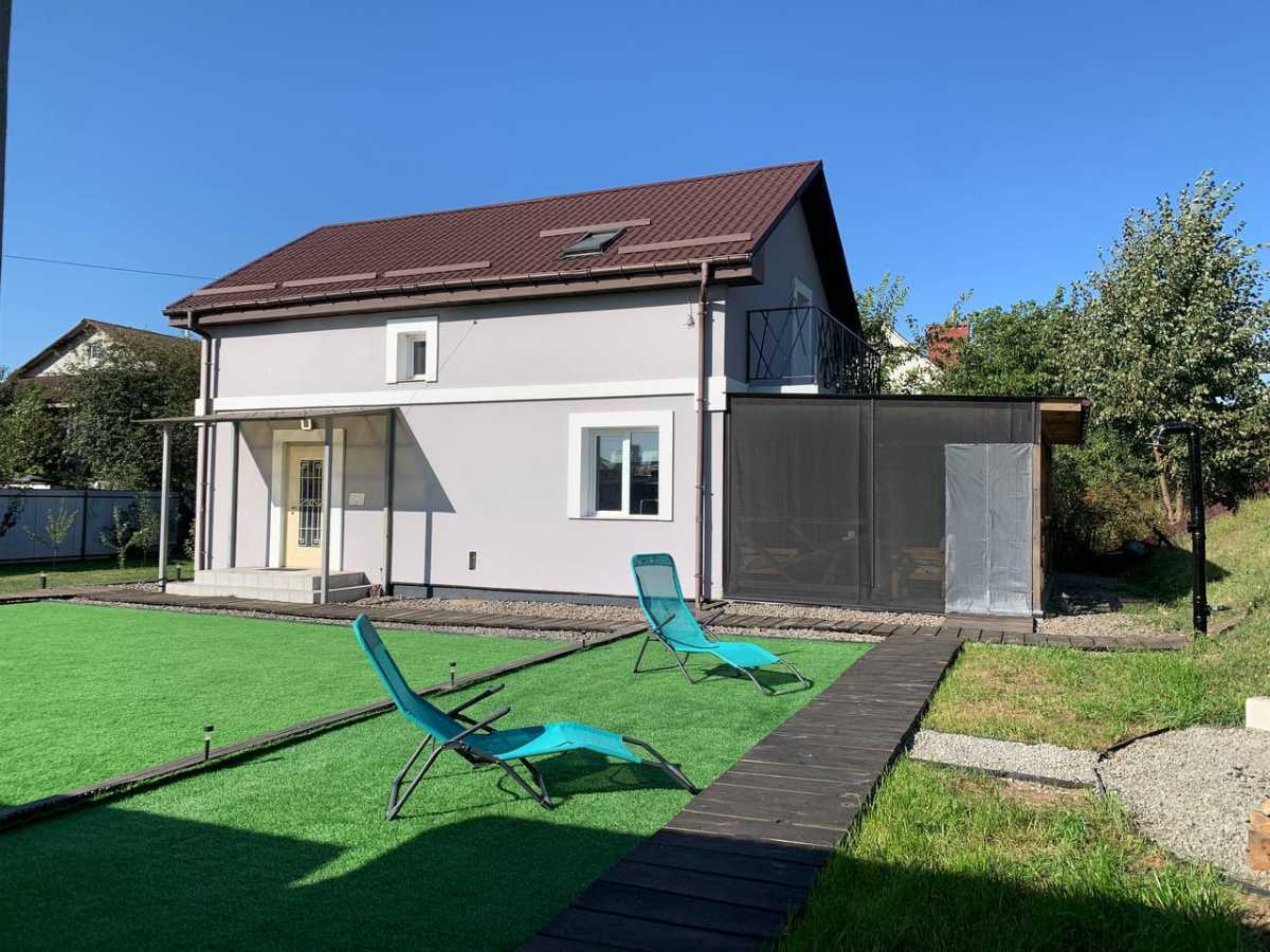 Продаж будинку 106 м², Справедливості вул., 32А