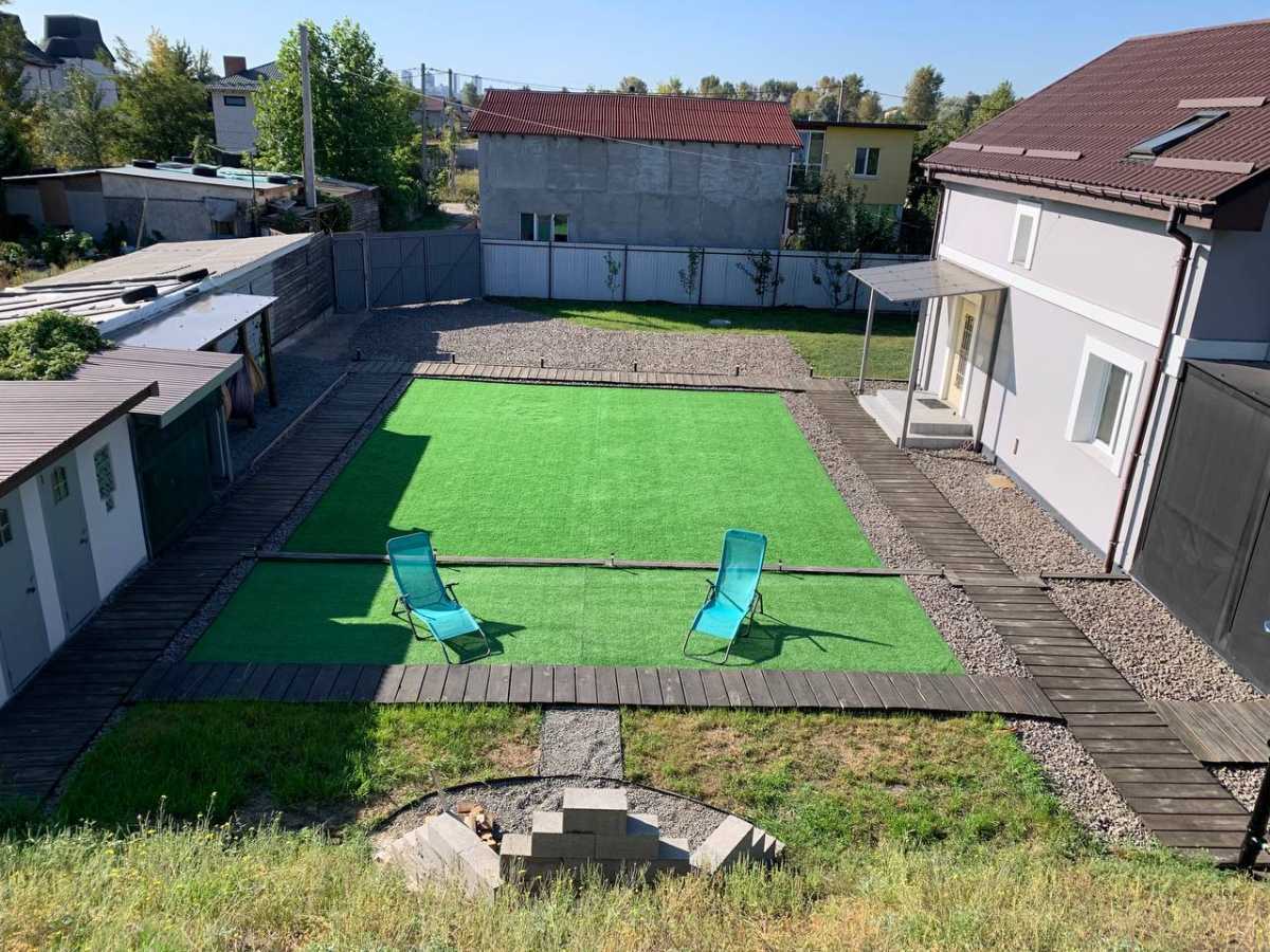 Продаж будинку 106 м², Справедливості вул., 32А