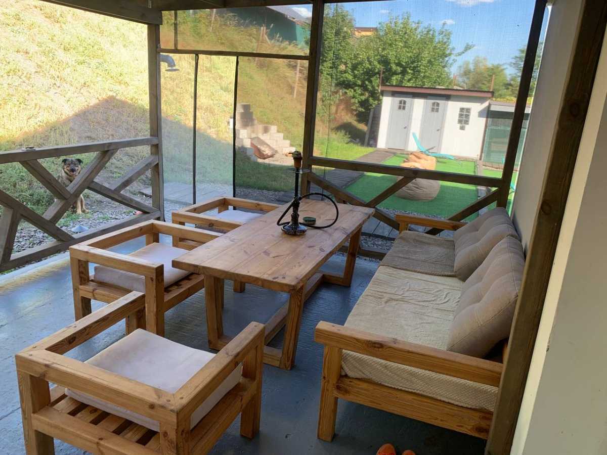 Продаж будинку 106 м², Справедливості вул., 32А