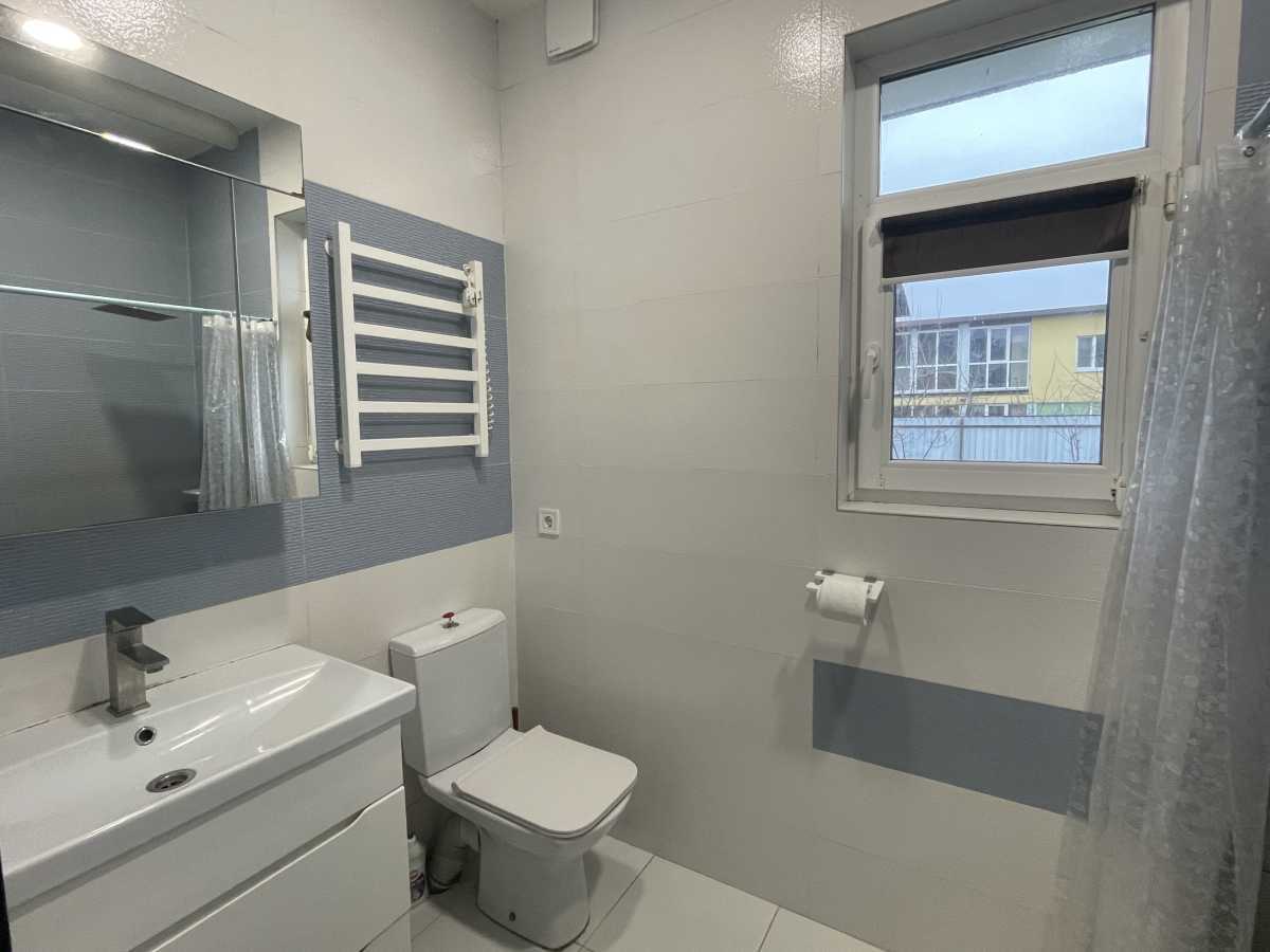 Продаж будинку 106 м², Справедливості вул., 32А