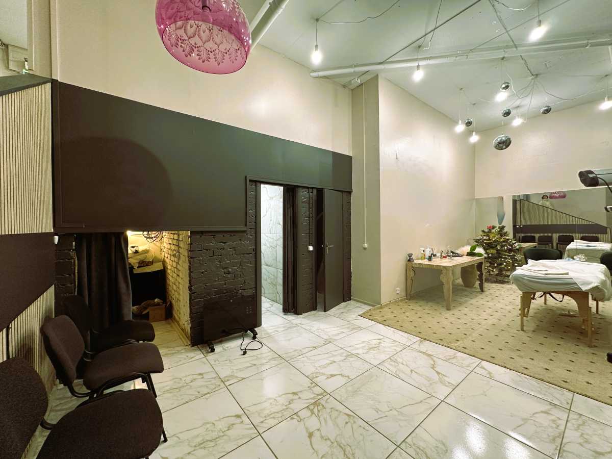 Аренда помещения свободного назначения 50 м², Практичная ул., 8