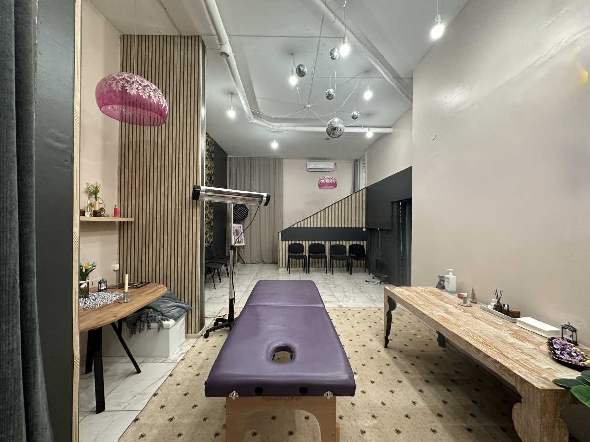 Аренда помещения свободного назначения 50 м², Практичная ул., 8