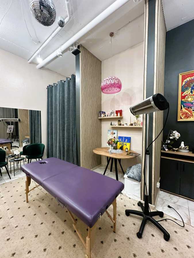 Аренда помещения свободного назначения 50 м², Практичная ул., 8