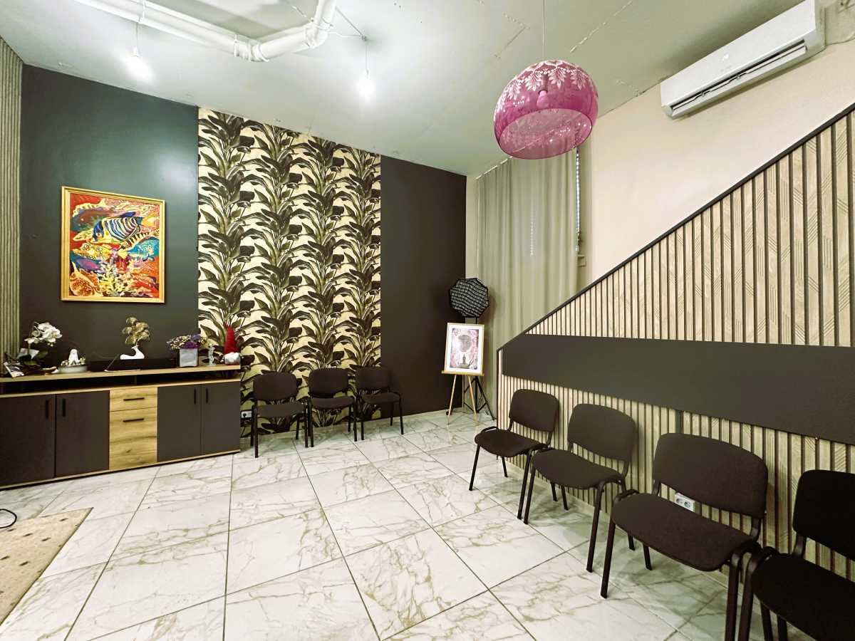 Аренда помещения свободного назначения 50 м², Практичная ул., 8