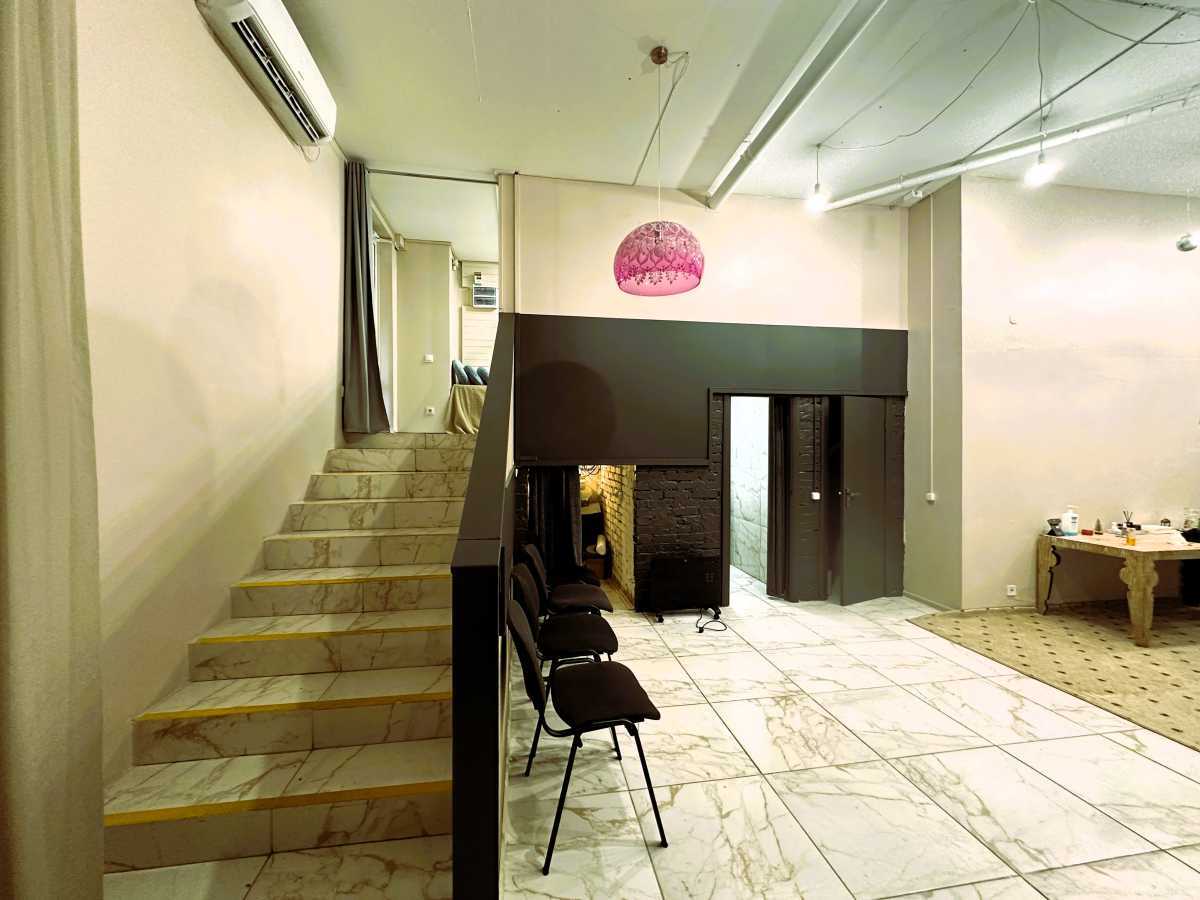 Аренда помещения свободного назначения 50 м², Практичная ул., 8