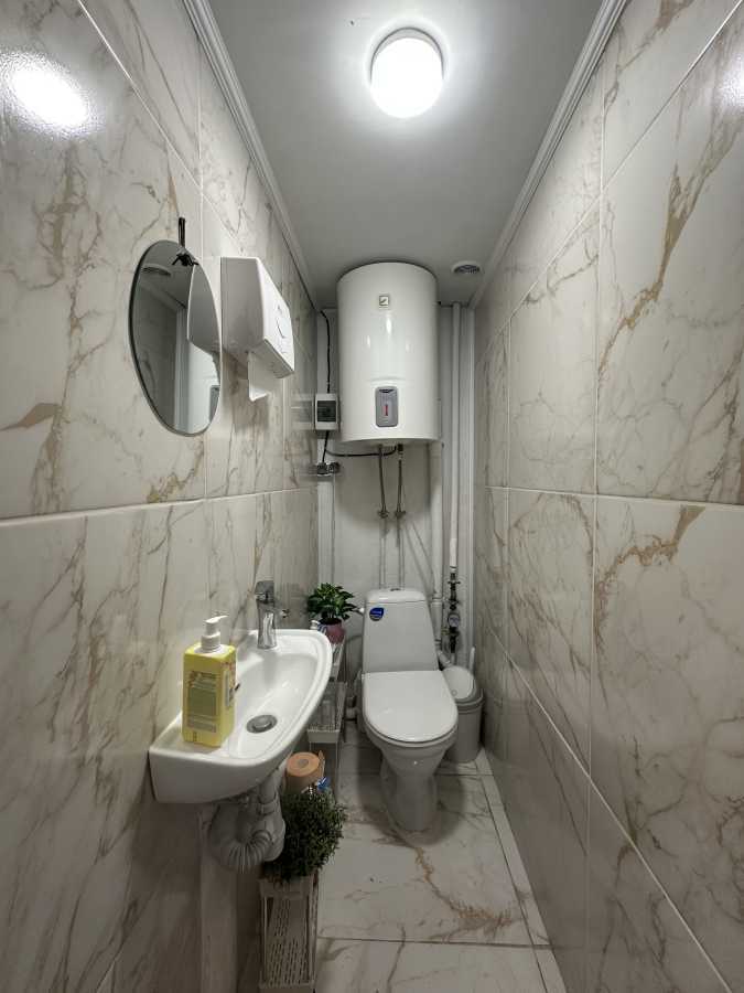 Аренда помещения свободного назначения 50 м², Практичная ул., 8