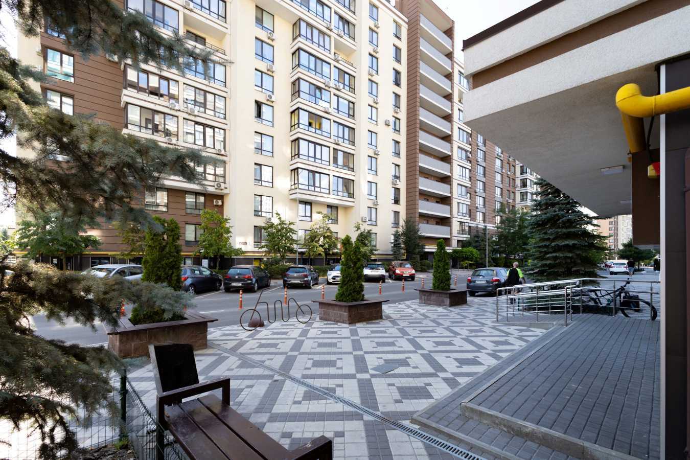 Аренда помещения свободного назначения 50 м², Практичная ул., 8