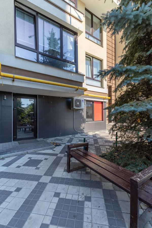 Аренда помещения свободного назначения 50 м², Практичная ул., 8