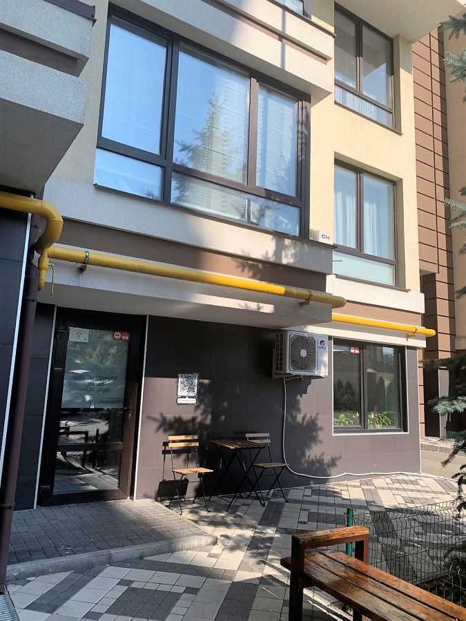 Аренда помещения свободного назначения 50 м², Практичная ул., 8