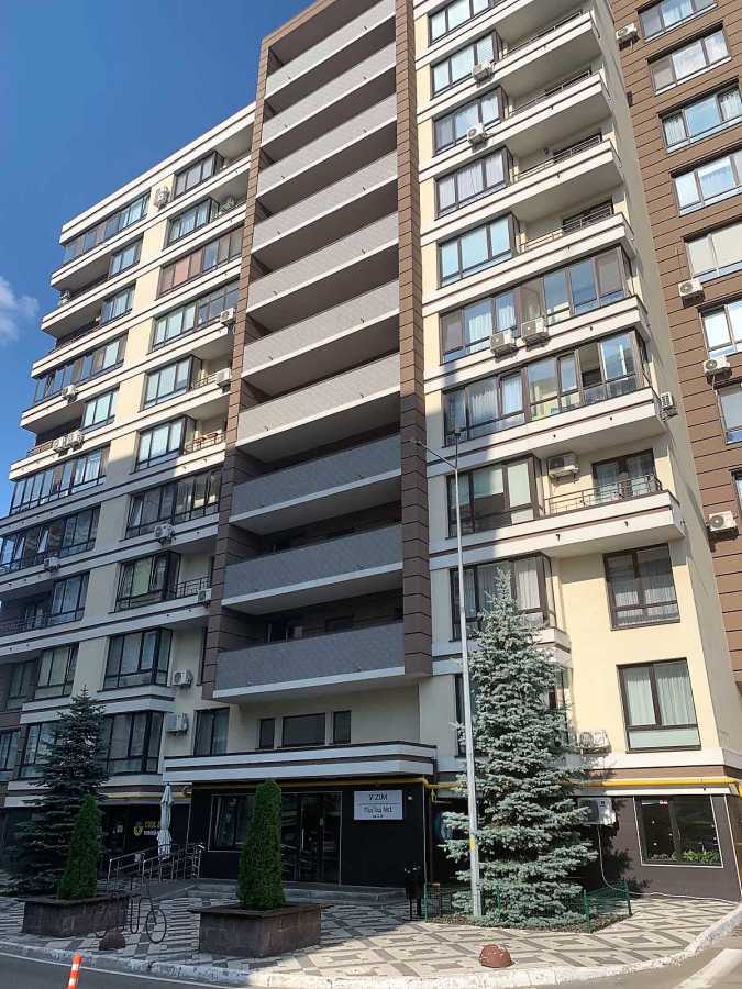 Аренда помещения свободного назначения 50 м², Практичная ул., 8