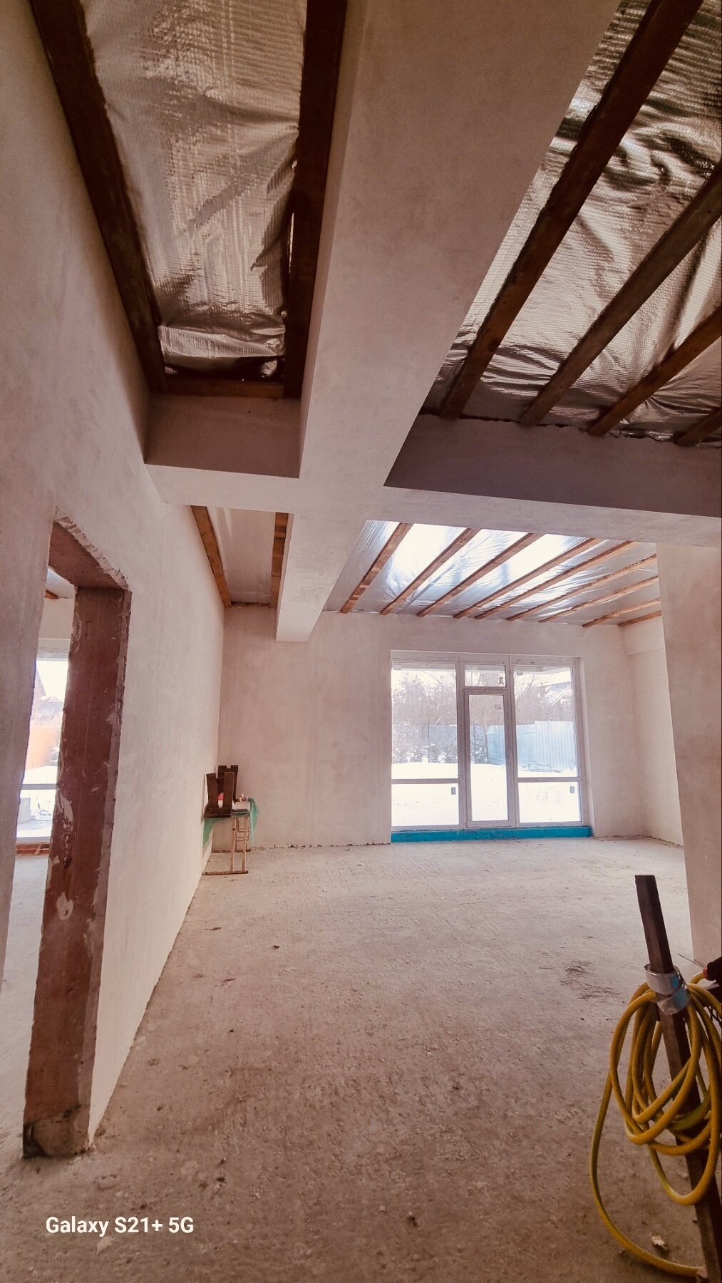 Продажа дома 138 м²