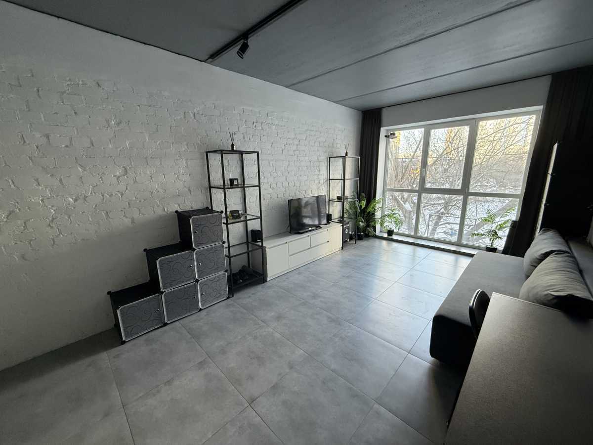 Аренда 1-комнатной квартиры 28.4 м², Каменская ул., 123