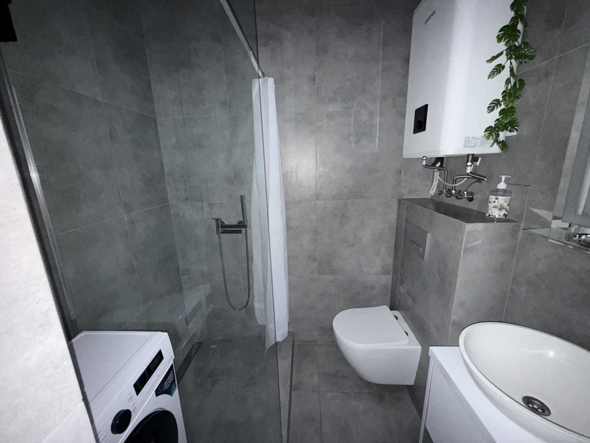 Аренда 1-комнатной квартиры 28.4 м², Каменская ул., 123