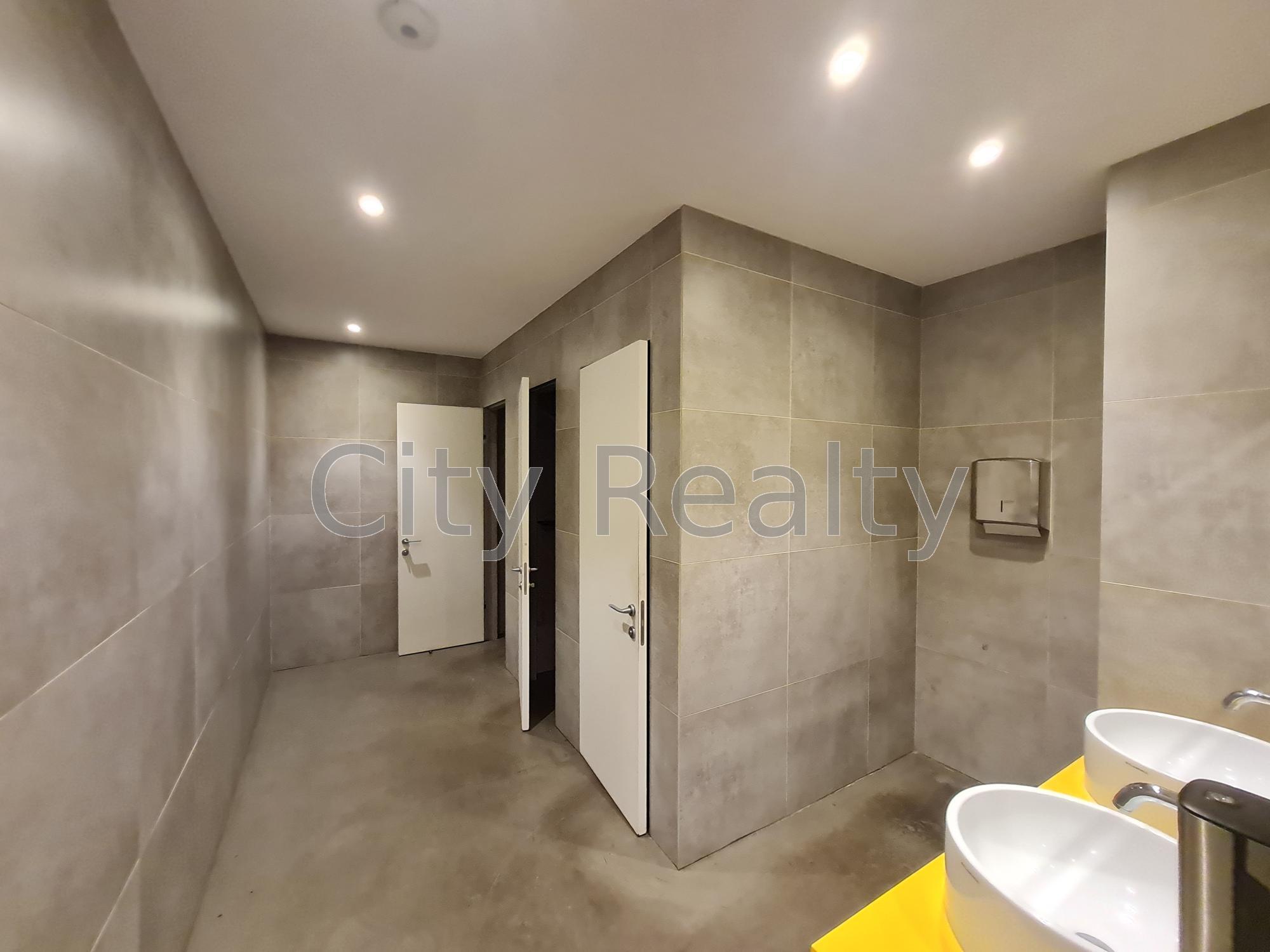 Аренда офиса 1237 м², Саксаганского ул., 70А