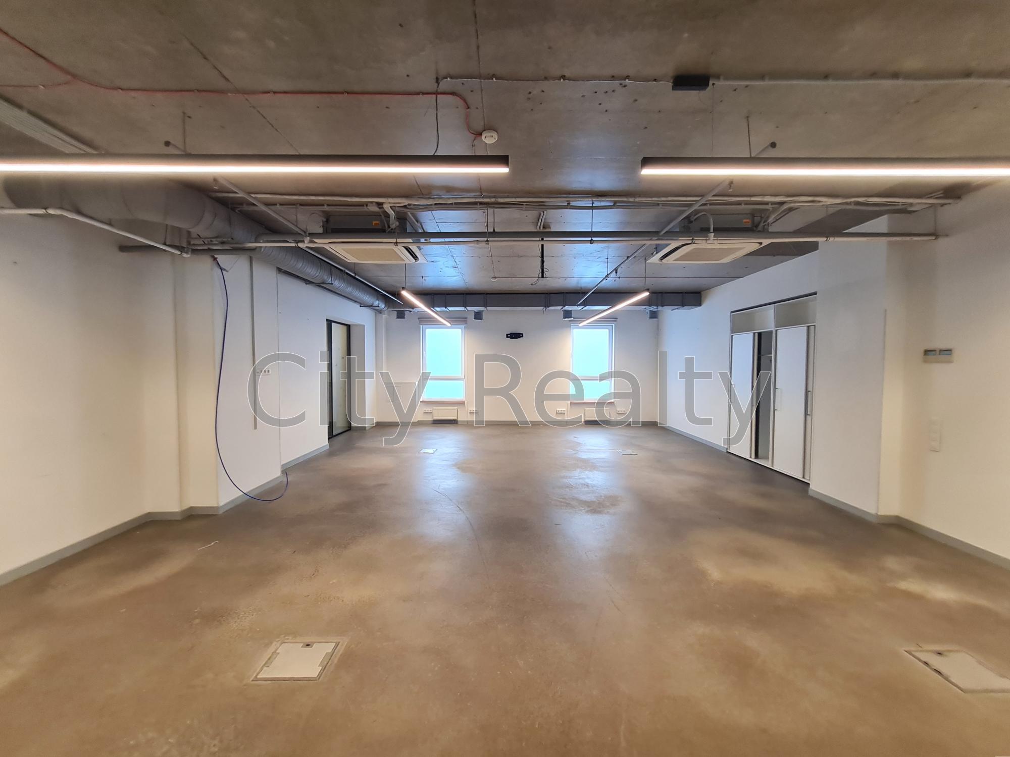 Аренда офиса 1237 м², Саксаганского ул., 70А