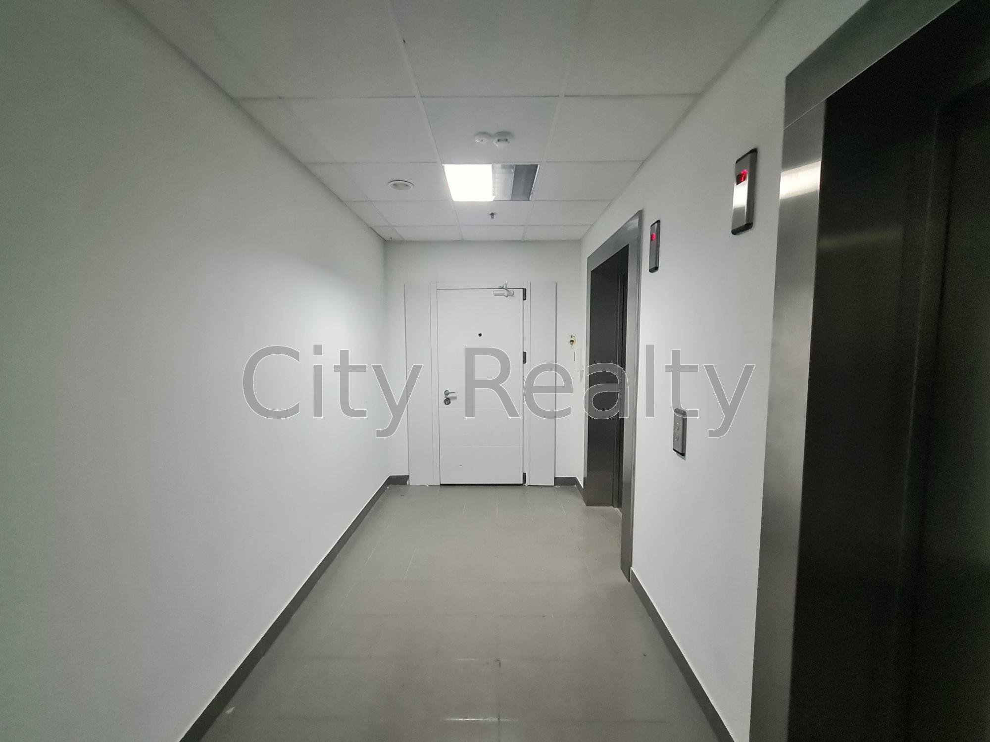 Аренда офиса 1237 м², Саксаганского ул., 70А