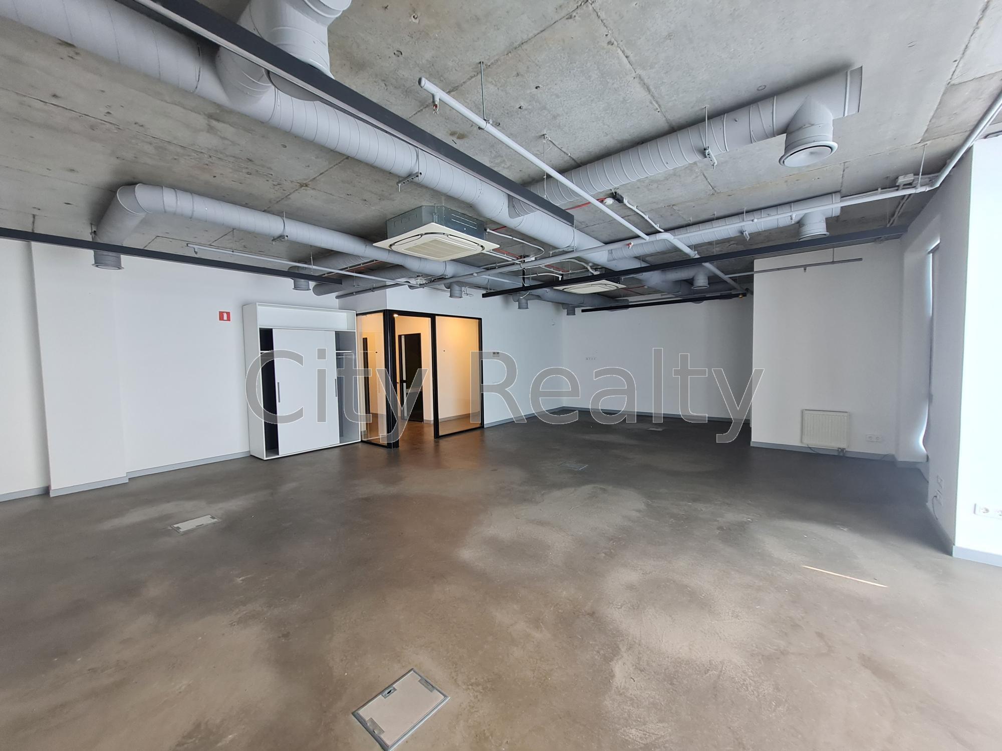 Аренда офиса 1237 м², Саксаганского ул., 70А