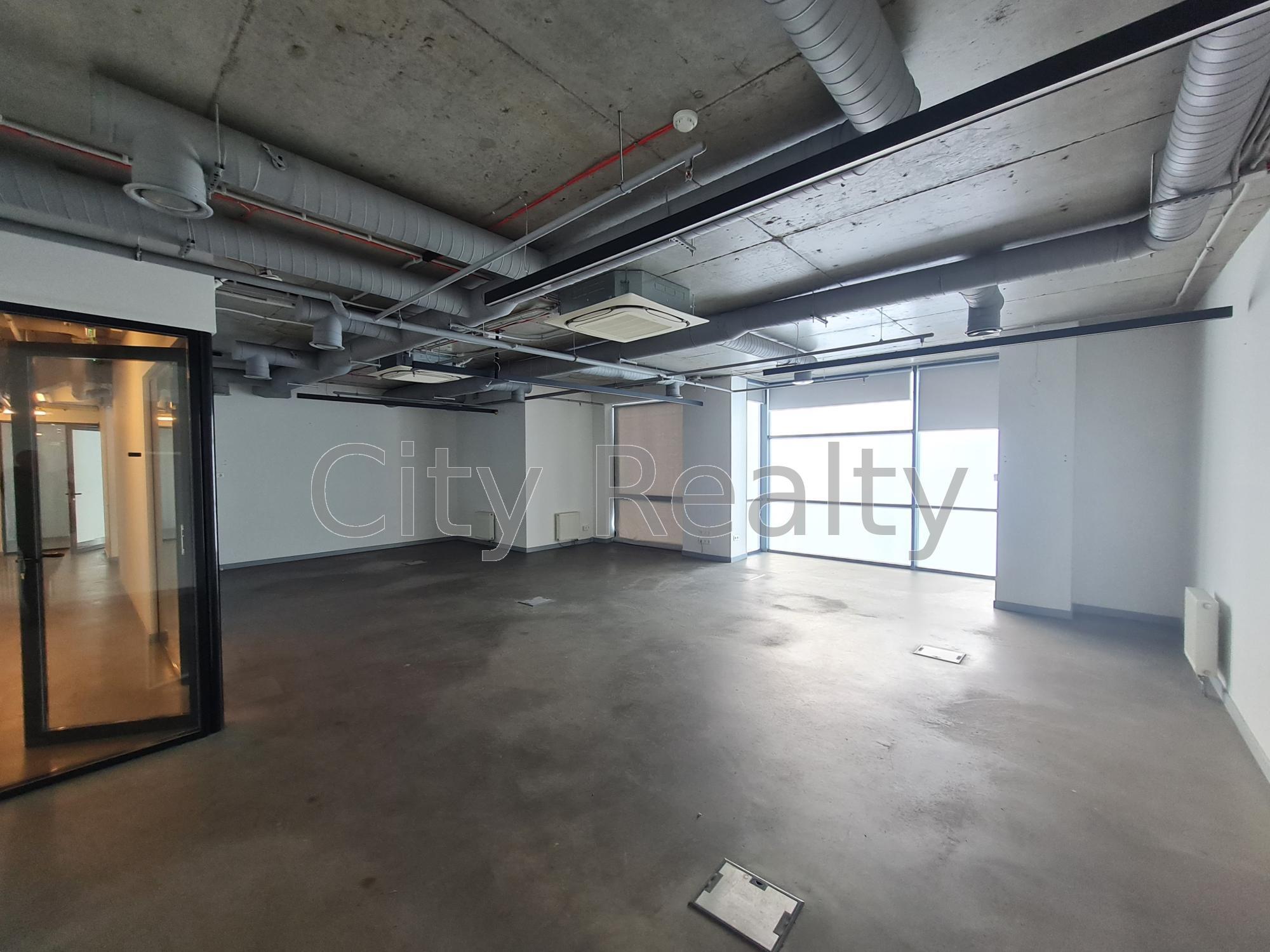 Аренда офиса 1237 м², Саксаганского ул., 70А