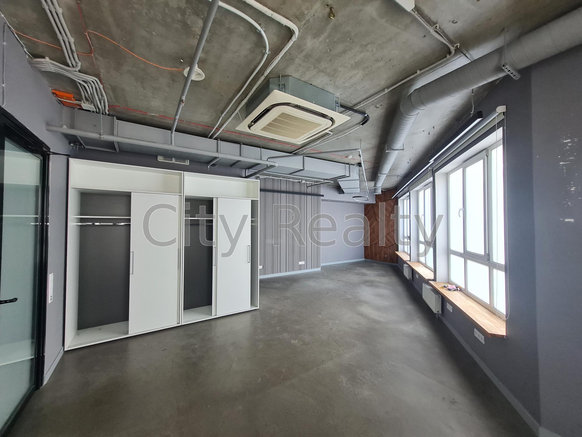 Аренда офиса 1237 м², Саксаганского ул., 70А