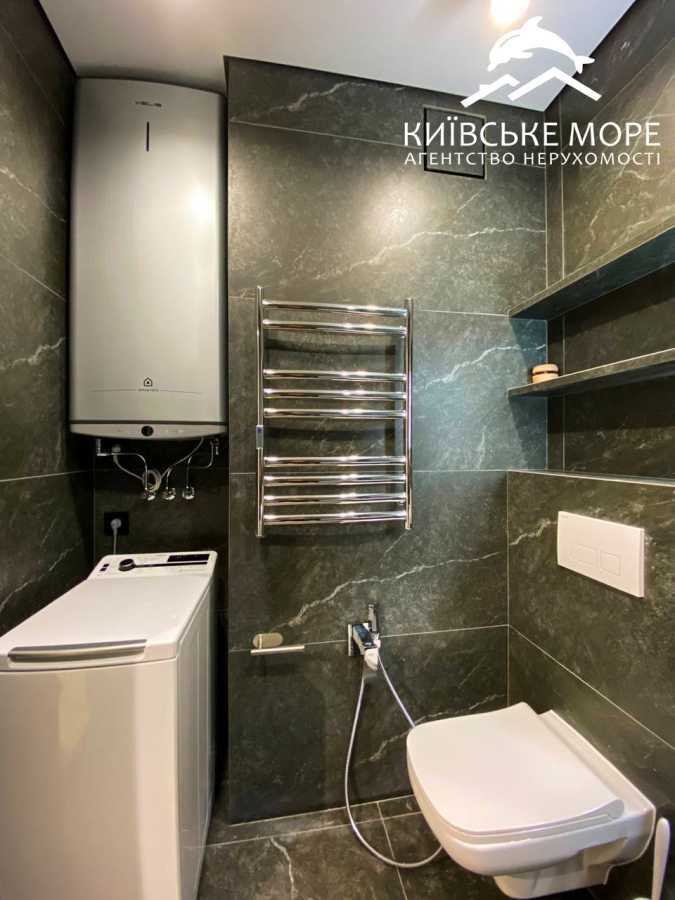 Аренда 1-комнатной квартиры 51 м², Князя Романа Мстиславича, 22