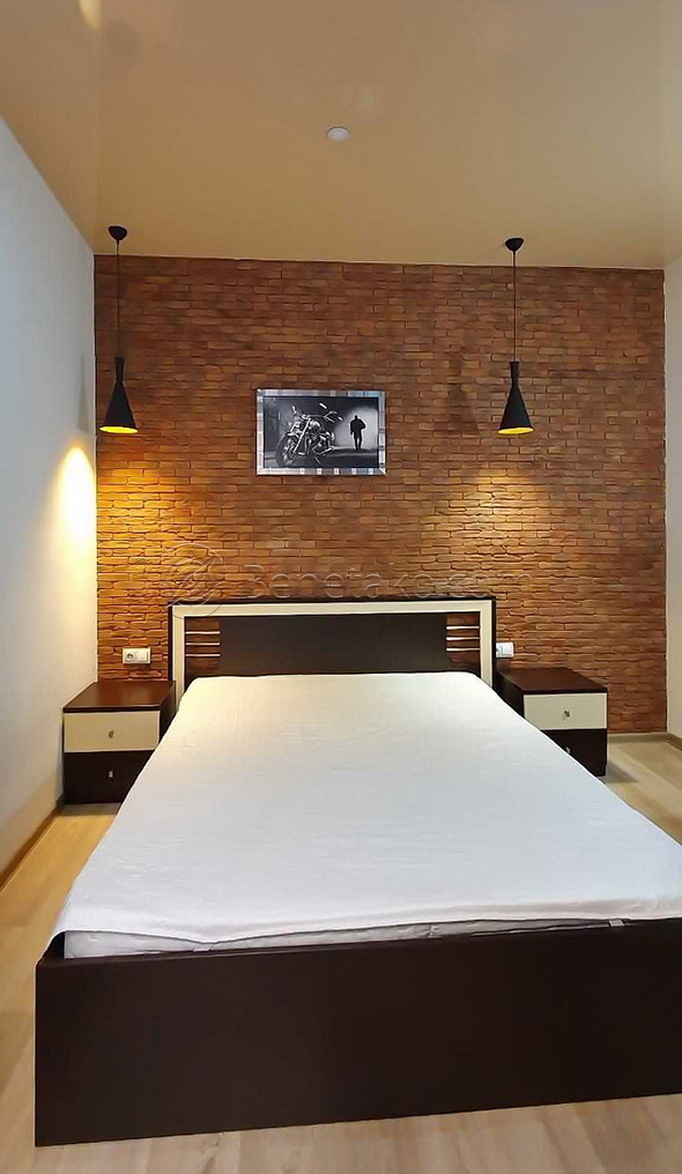 Аренда 2-комнатной квартиры 40 м², Асташкина пер., 29/2