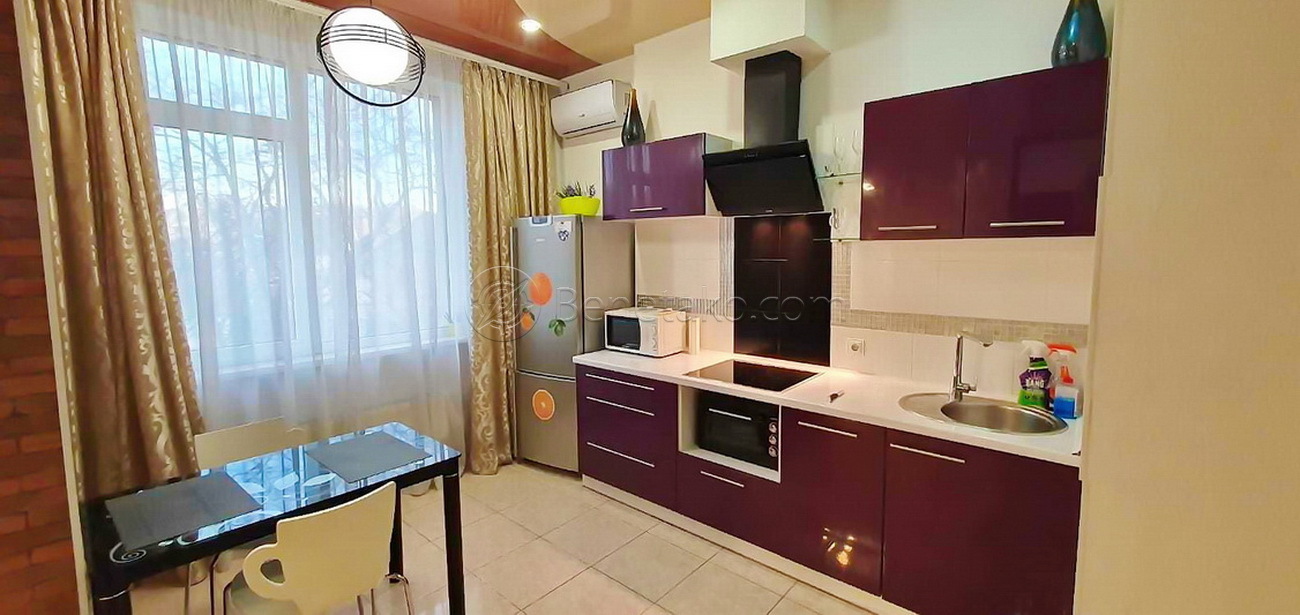 Аренда 2-комнатной квартиры 40 м², Асташкина пер., 29/2