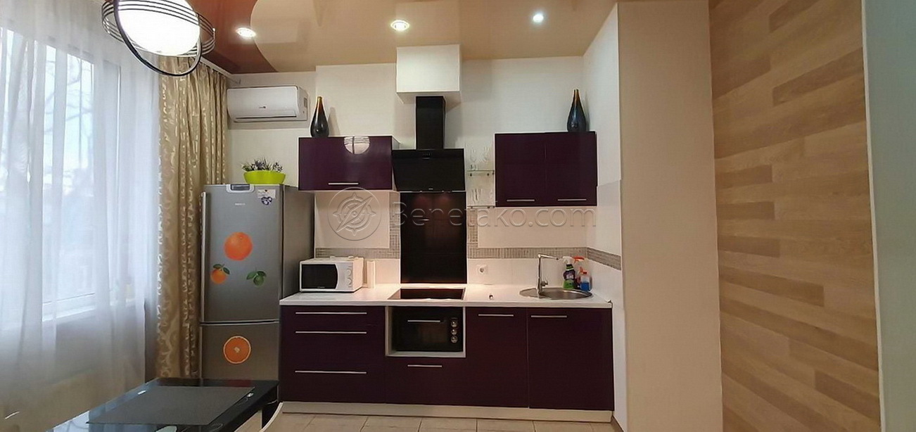 Аренда 2-комнатной квартиры 40 м², Асташкина пер., 29/2