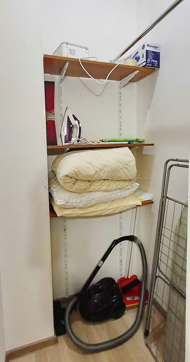 Аренда 2-комнатной квартиры 40 м², Асташкина пер., 29/2