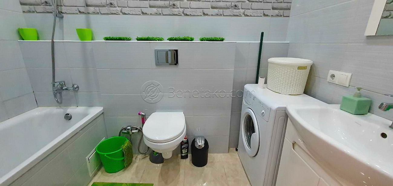 Аренда 2-комнатной квартиры 40 м², Асташкина пер., 29/2