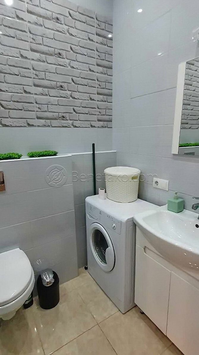 Аренда 2-комнатной квартиры 40 м², Асташкина пер., 29/2