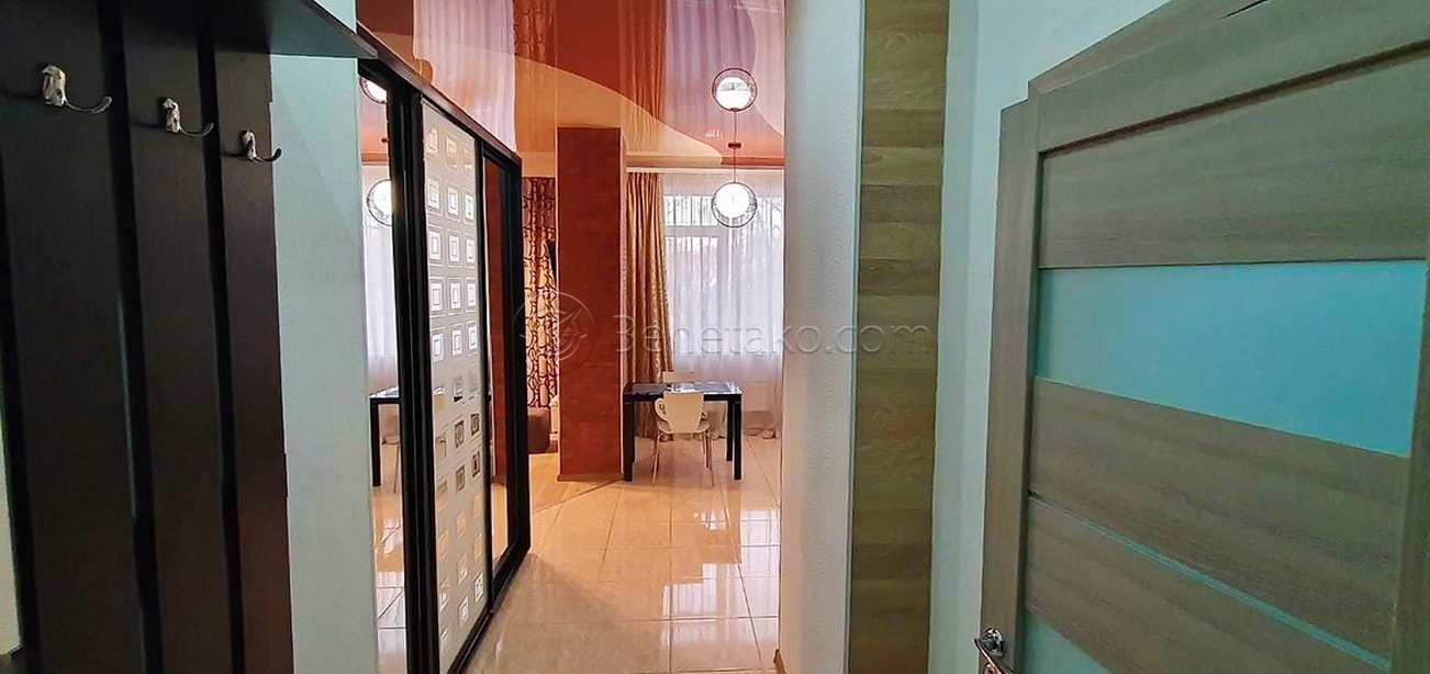 Аренда 2-комнатной квартиры 40 м², Асташкина пер., 29/2