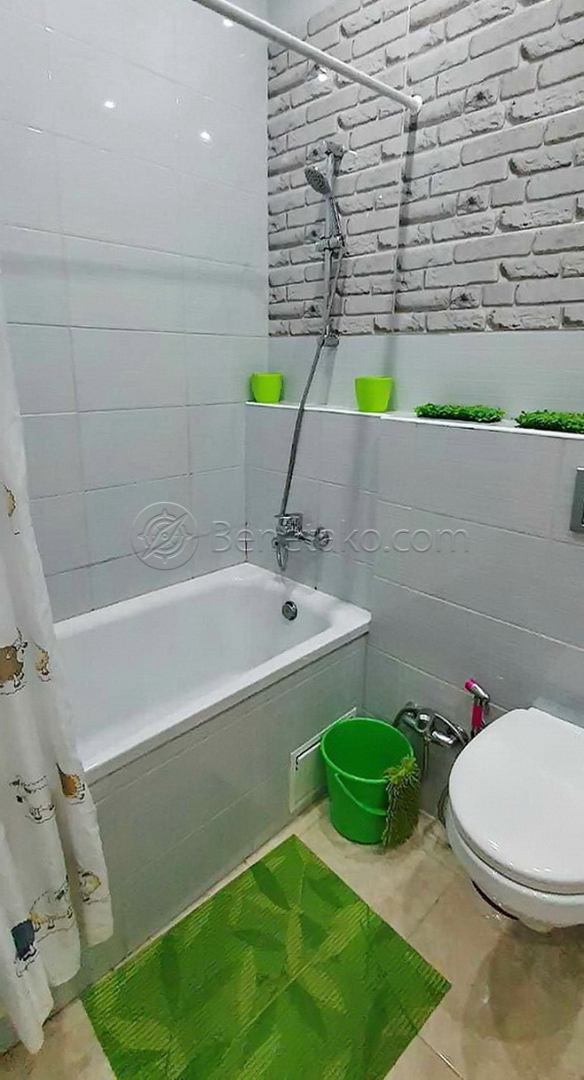 Аренда 2-комнатной квартиры 40 м², Асташкина пер., 29/2