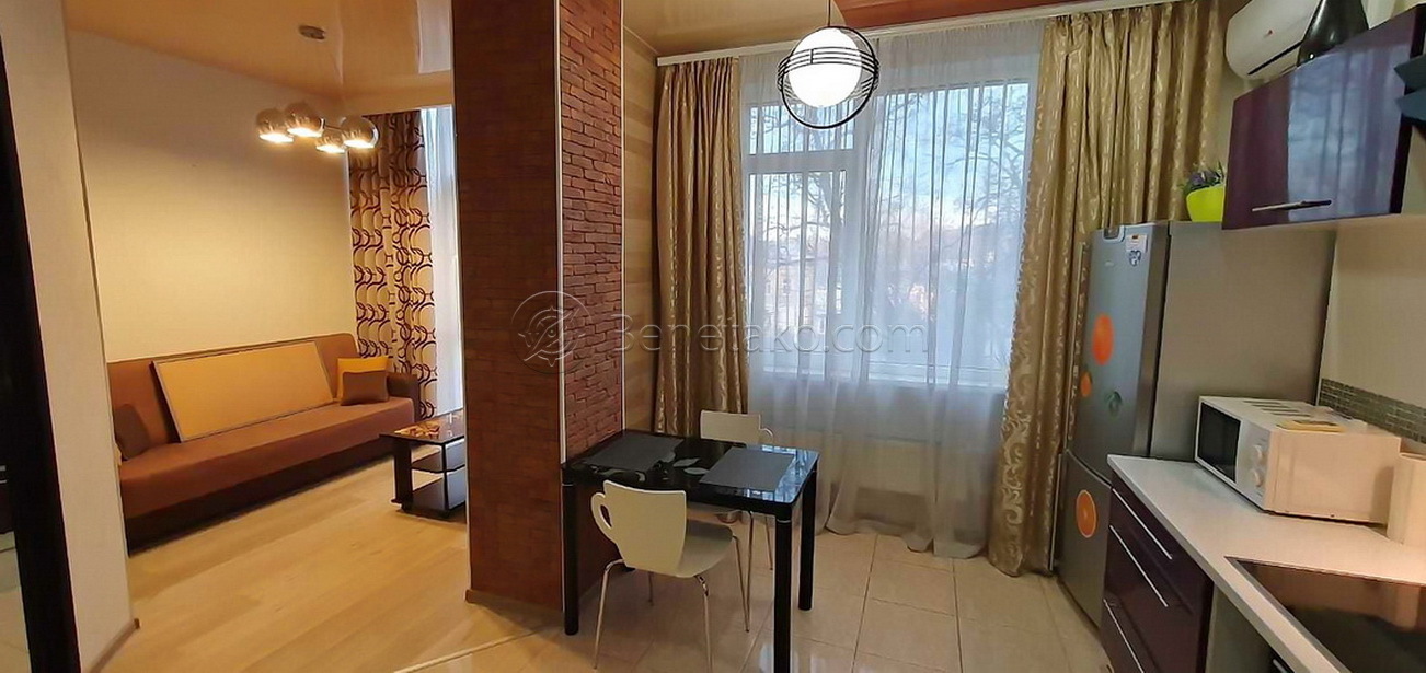 Аренда 2-комнатной квартиры 40 м², Асташкина пер., 29/2