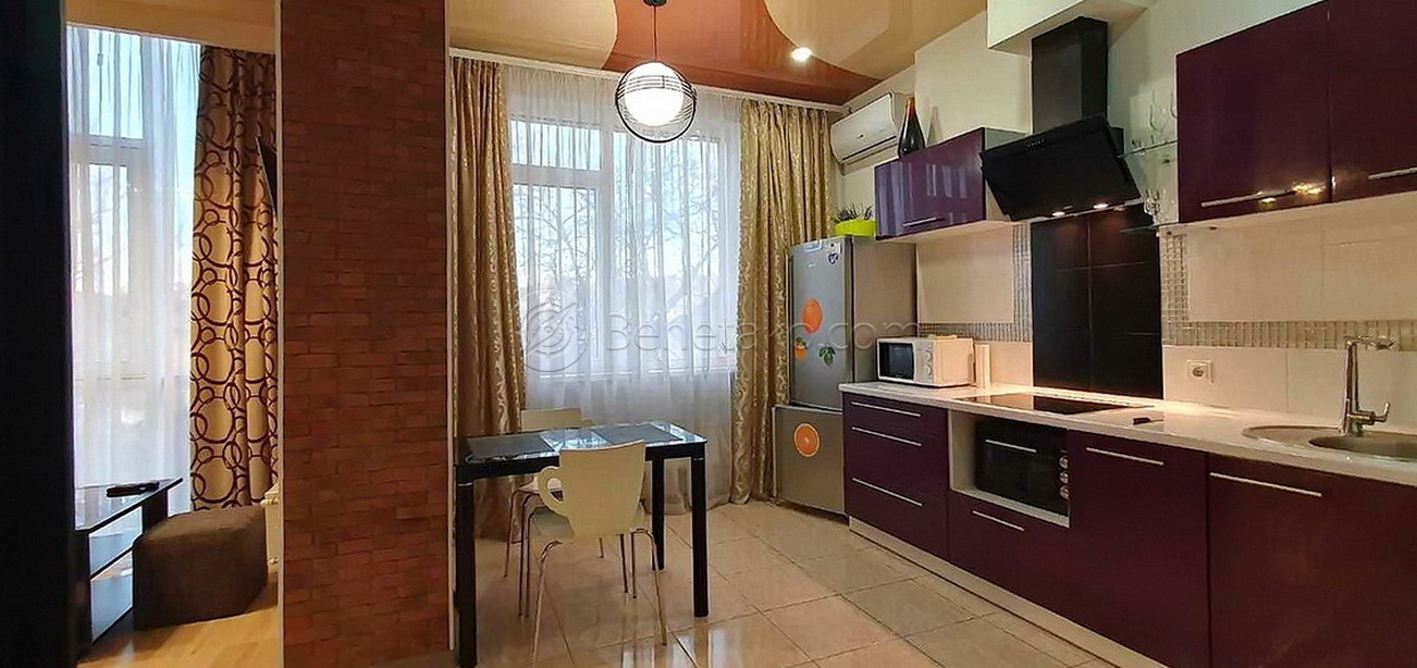 Аренда 2-комнатной квартиры 40 м², Асташкина пер., 29/2