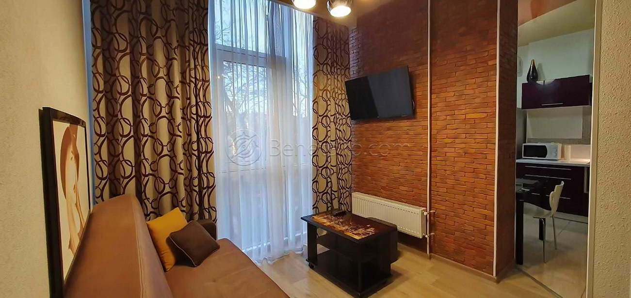 Аренда 2-комнатной квартиры 40 м², Асташкина пер., 29/2