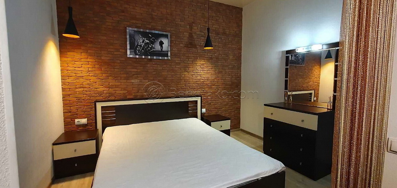 Аренда 2-комнатной квартиры 40 м², Асташкина пер., 29/2