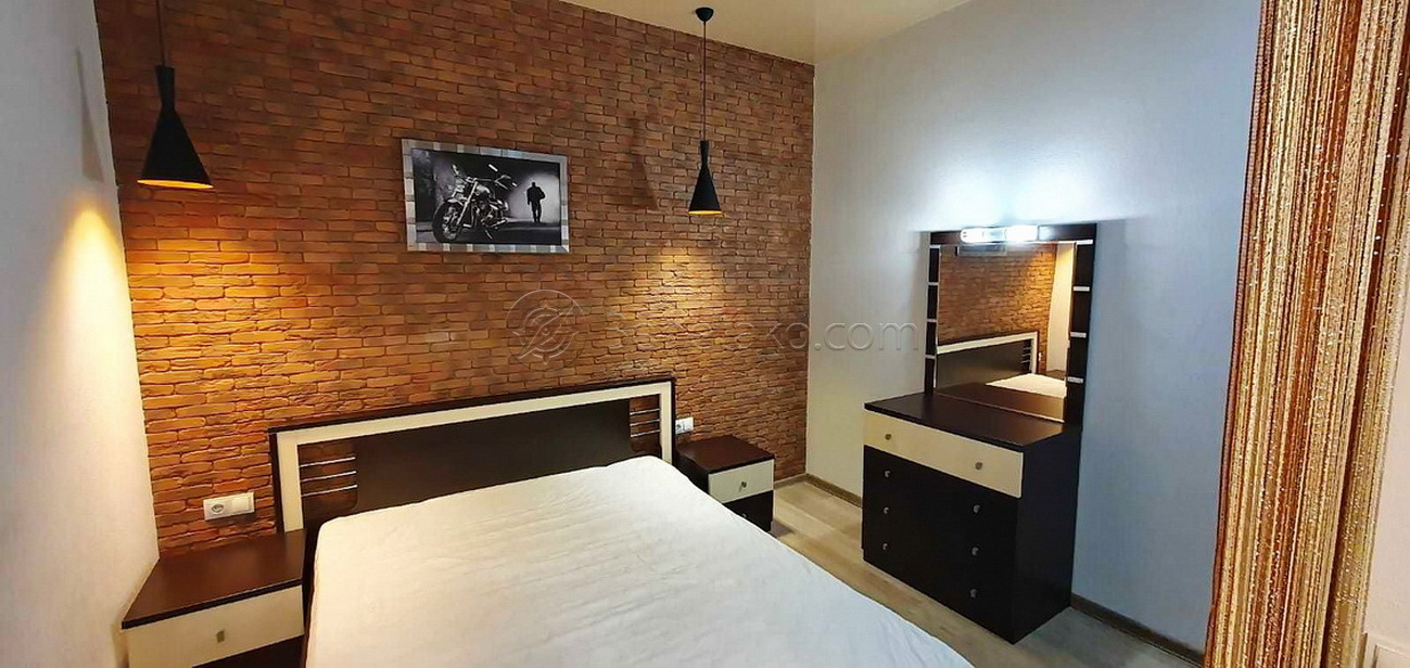 Аренда 2-комнатной квартиры 40 м², Асташкина пер., 29/2